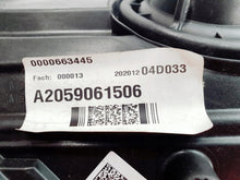 Laden Sie das Bild in den Galerie-Viewer, Frontscheinwerfer Mercedes-Benz W205 A2059061506 LED Links Headlight SCH1152162514lk