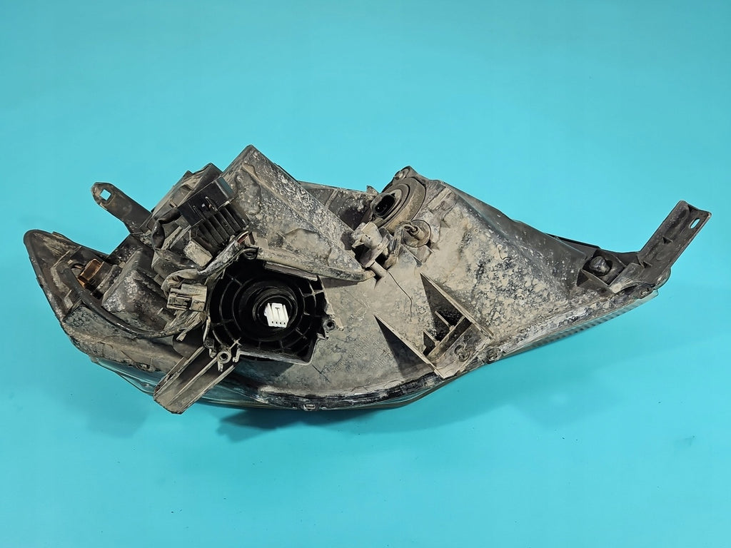 Frontscheinwerfer Mitsubishi Outlander II Xenon Links Scheinwerfer Headlight