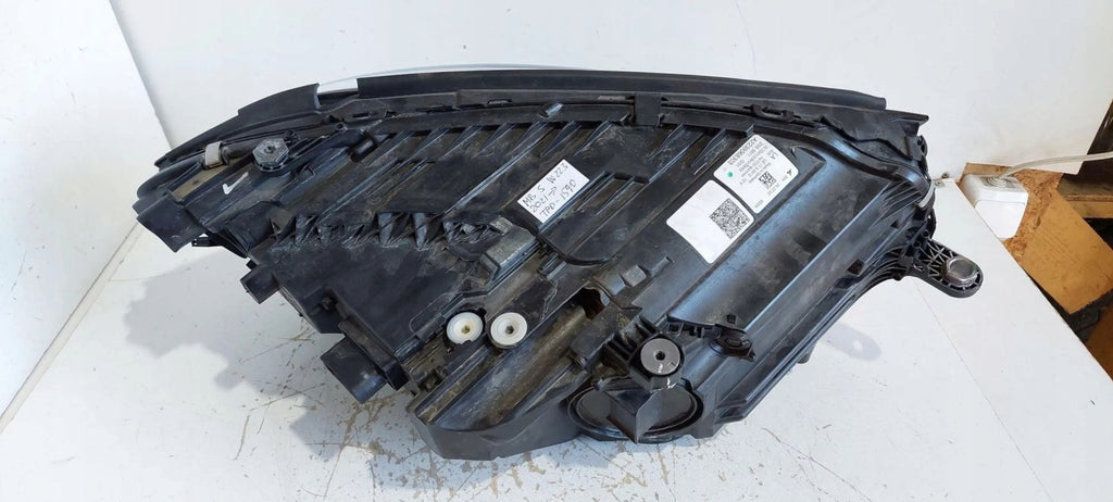Frontscheinwerfer Mercedes-Benz A2239068303 Rechts Scheinwerfer Headlight SCH1622455674wg