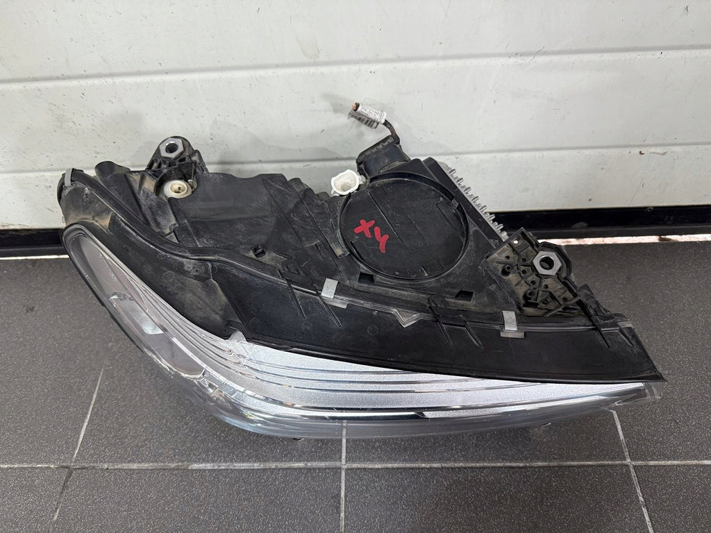 Frontscheinwerfer BMW G01 X4 G02 7466126 Full LED Rechts Scheinwerfer Headlight SCH2566878521mt