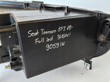 Laden Sie das Bild in den Galerie-Viewer, Frontscheinwerfer Seat Tarraco 5FG941007 Full LED Links Scheinwerfer Headlight