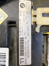 Laden Sie das Bild in den Galerie-Viewer, Frontscheinwerfer BMW 3 E90 71616679 Xenon Links Scheinwerfer Headlight SCH4824655512sn