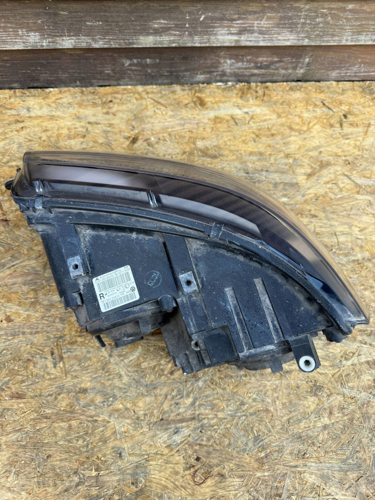 Frontscheinwerfer VW T5 7E1941016H Rechts Scheinwerfer Headlight SCH4666672316mn