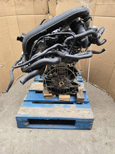 Laden Sie das Bild in den Galerie-Viewer, Motor Seat Skoda VW CPV 1.4 TSI 82TKm 2015 Benzin Engine Komplett
