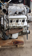 Laden Sie das Bild in den Galerie-Viewer, Motor Audi Q7 47430 2.0 TFSI 2015 Benzin Engine Unkomplett