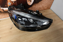 Laden Sie das Bild in den Galerie-Viewer, Frontscheinwerfer Mercedes-Benz W206 A2069064803 Full LED Rechts Headlight SCH4954829167wz