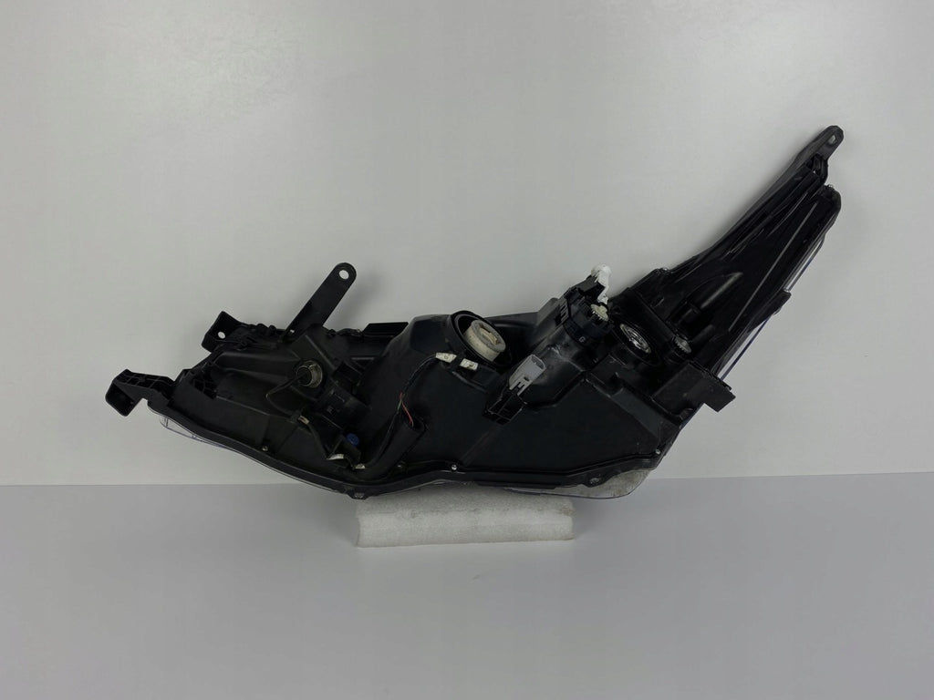 Frontscheinwerfer Toyota Corolla 81130-02L50 Rechts Scheinwerfer Headlight SCH8438537349wp
