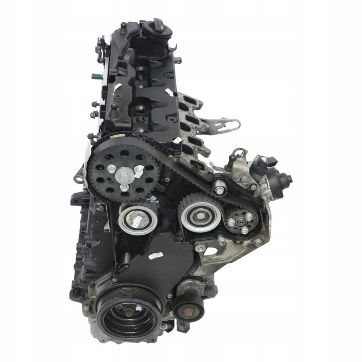 Motor Audi VW Passat B7 CFGC 2.0 TDI 177PS 130kW 135TKm Diesel Engine Unkomplett MOT6343165059dw