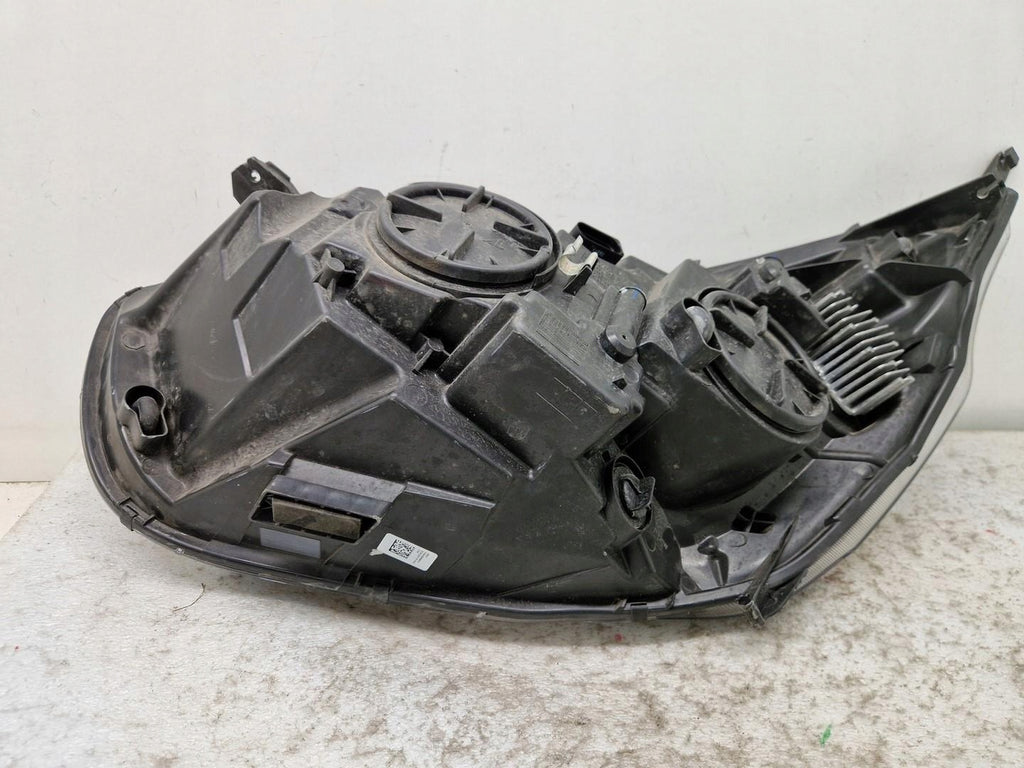 Frontscheinwerfer Ford Custom JK21-13W029-DG LED Rechts Scheinwerfer Headlight SCH1082767974oj
