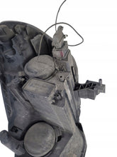 Laden Sie das Bild in den Galerie-Viewer, Frontscheinwerfer Opel Zafira B Rechts Scheinwerfer Headlight SCH9501536659vj