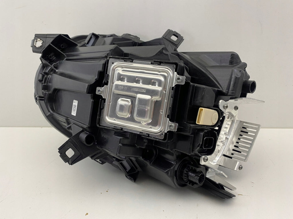 Frontscheinwerfer Mini 5A1DB32 Rechts Scheinwerfer Headlight SCH5522582466id