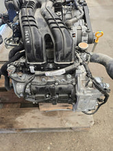 Load image into Gallery viewer, Motor Subaru FB20 DXZH1A 2.0 1TKm Benzin Engine Komplett MOT7404175558jy