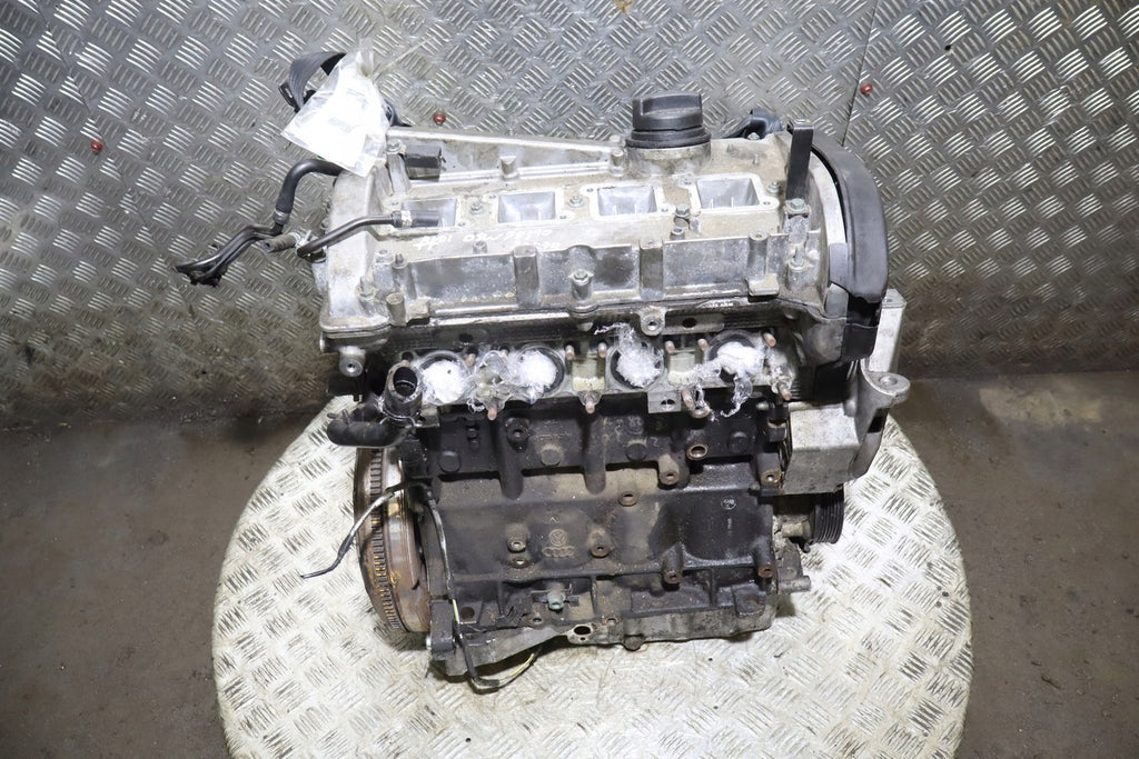 Motor Audi Tt APP 1.8 180PS 132kW 2000 Benzin Engine Unkomplett