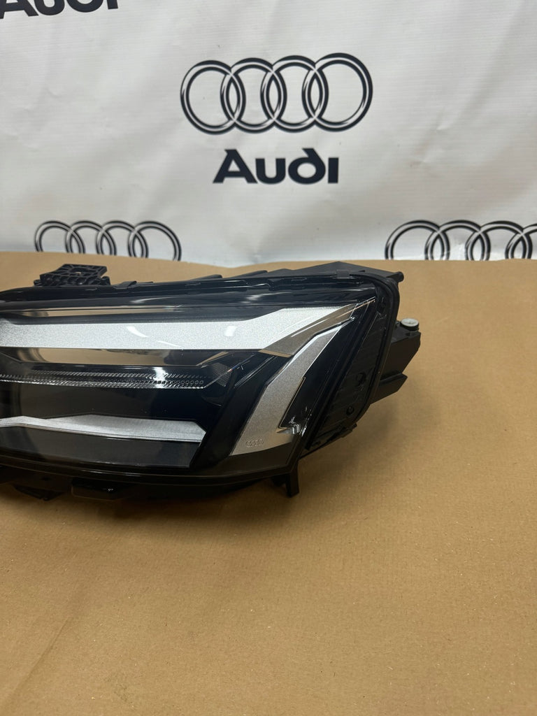 Frontscheinwerfer Audi A5 8W6941011 Full LED Links Scheinwerfer Headlight