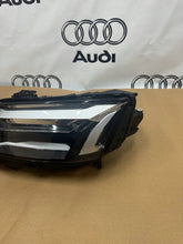 Laden Sie das Bild in den Galerie-Viewer, Frontscheinwerfer Audi A5 8W6941011 Full LED Links Scheinwerfer Headlight