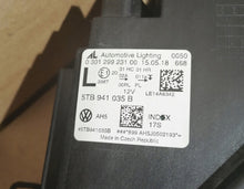 Load image into Gallery viewer, Frontscheinwerfer VW Touran 5TB941035B LED Links Scheinwerfer Headlight