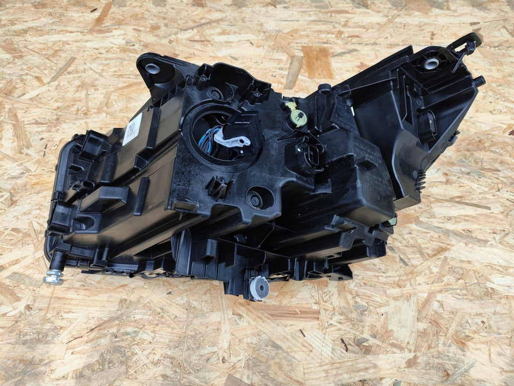 Frontscheinwerfer BMW 5 5A798D8-08 LED Rechts Scheinwerfer Headlight SCH7276746172ed