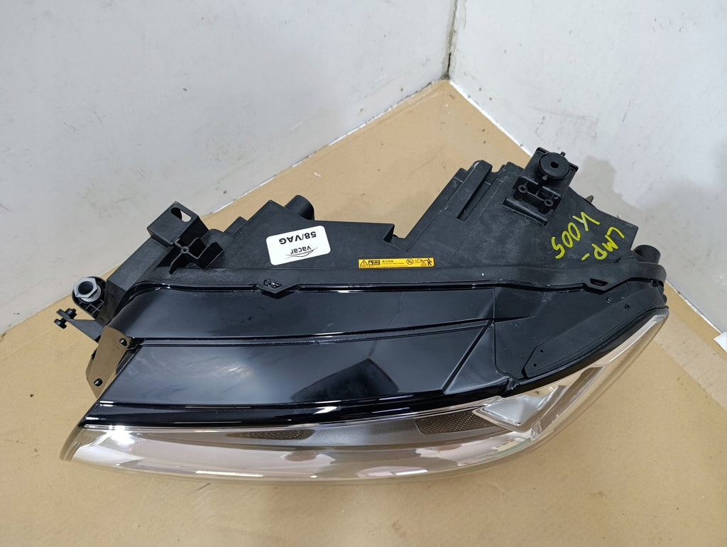 Frontscheinwerfer VW Tiguan 5NG941031 Xenon Links Scheinwerfer Headlight SCH3316798202xn
