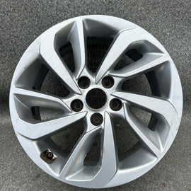 1x Alufelge 17 Zoll 7.0