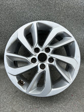 Load image into Gallery viewer, 1x Alufelge 17 Zoll 7.0" 5x114.3 52910-D7280 Hyundai Tucson Rim Wheel FEL4915748742bf