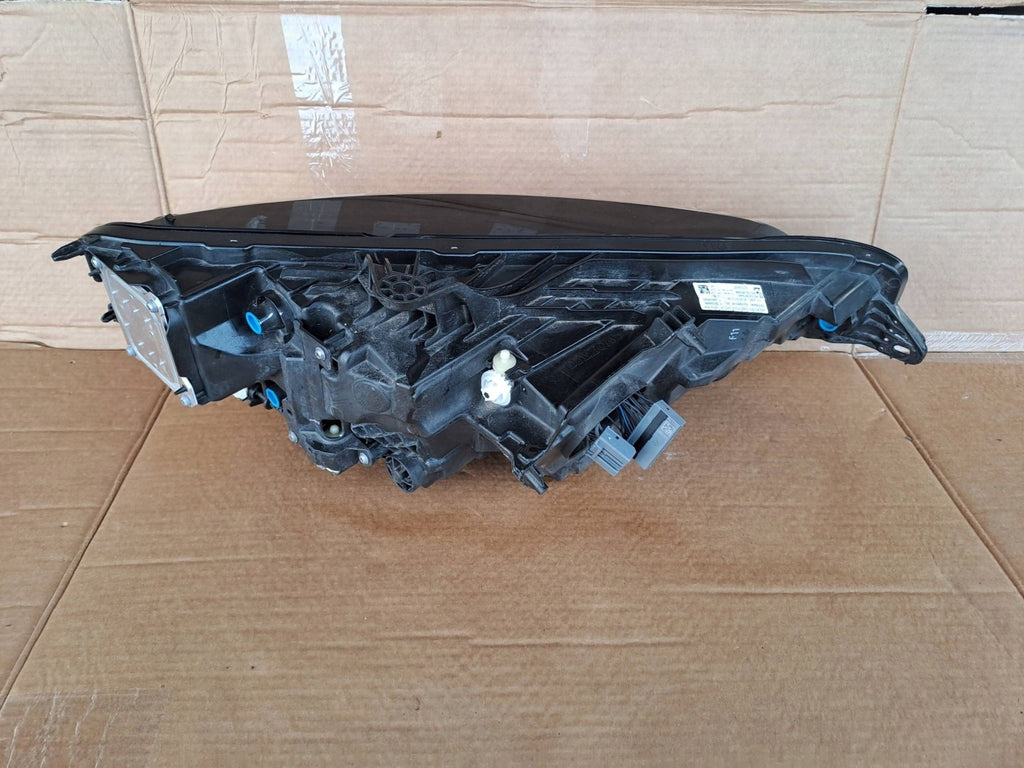 Frontscheinwerfer Volvo V60 S60 32338996 LED Links Scheinwerfer Headlight SCH8734120590nc