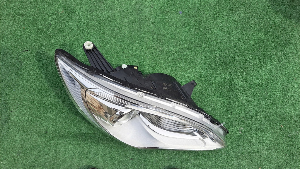 Frontscheinwerfer Lancia Flavia 92106000 Rechts Scheinwerfer Headlight SCH3743275609ng
