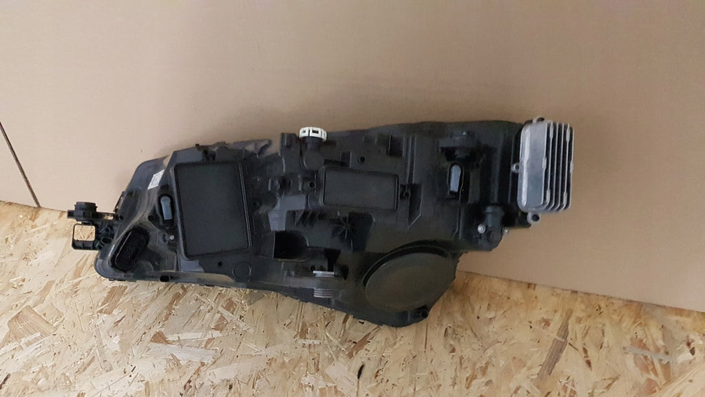 Frontscheinwerfer Skoda Superb III 3V1941016C Full LED Rechts Headlight