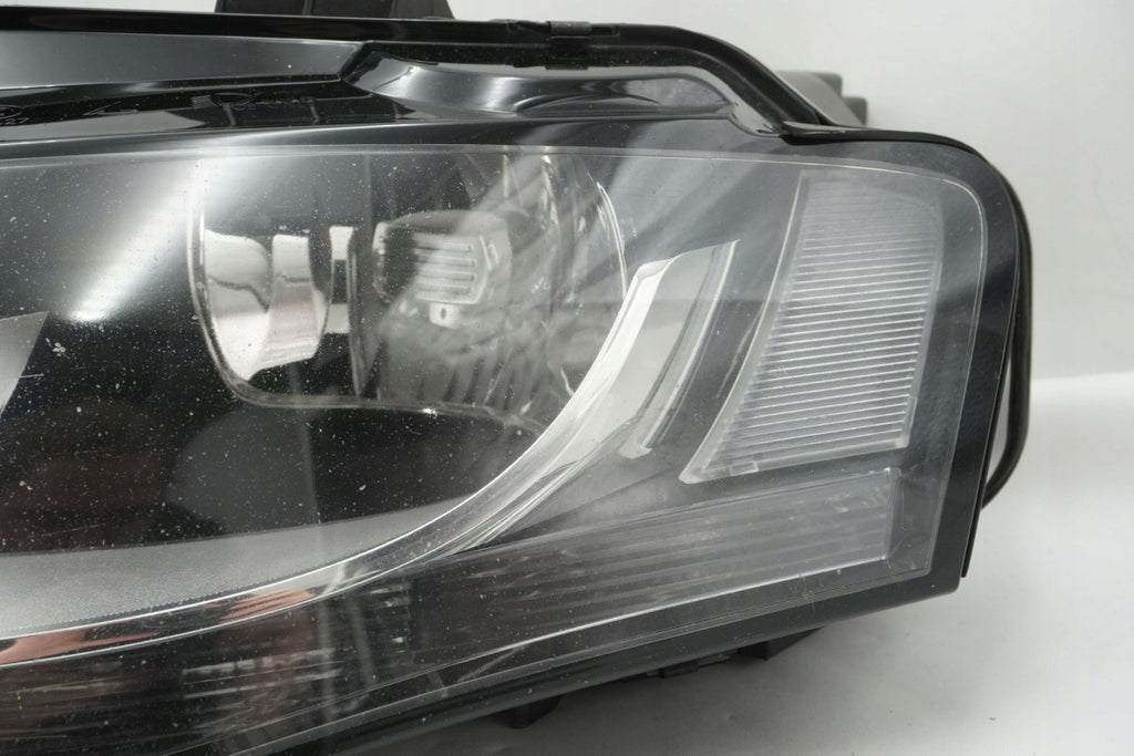Frontscheinwerfer Audi A4 B8 8K0941003 Links Scheinwerfer Headlight SCH1893738890pt