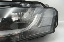 Laden Sie das Bild in den Galerie-Viewer, Frontscheinwerfer Audi A4 B8 8K0941003 Links Scheinwerfer Headlight SCH1893738890pt