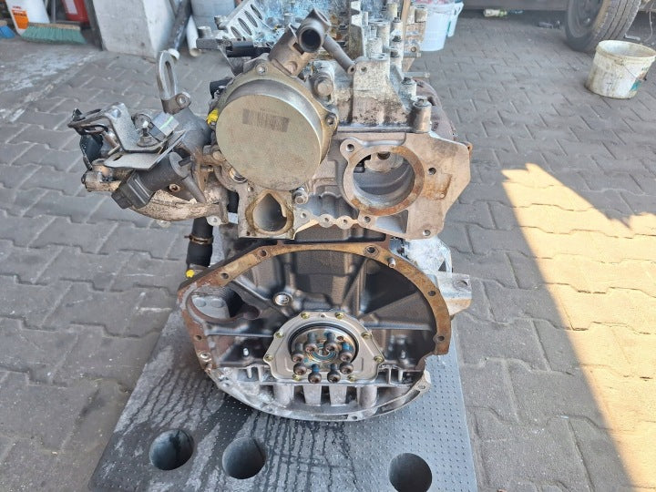 Motor Opel Vivaro A M9RA630 2.0 DCI.CDTI 89PS 66kW 154TKm 2001 Diesel Unkomplett MOT6028827709gm