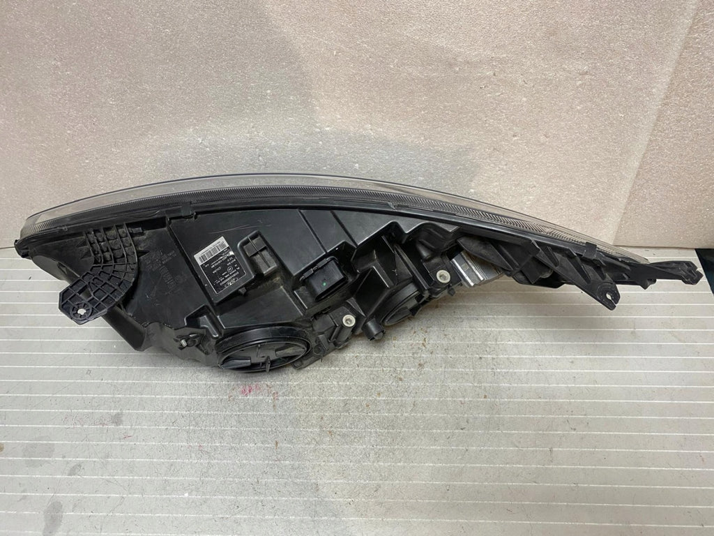 Frontscheinwerfer Ford Transit Custom JK21-13D152- Xenon Rechts Headlight SCH6054448561er