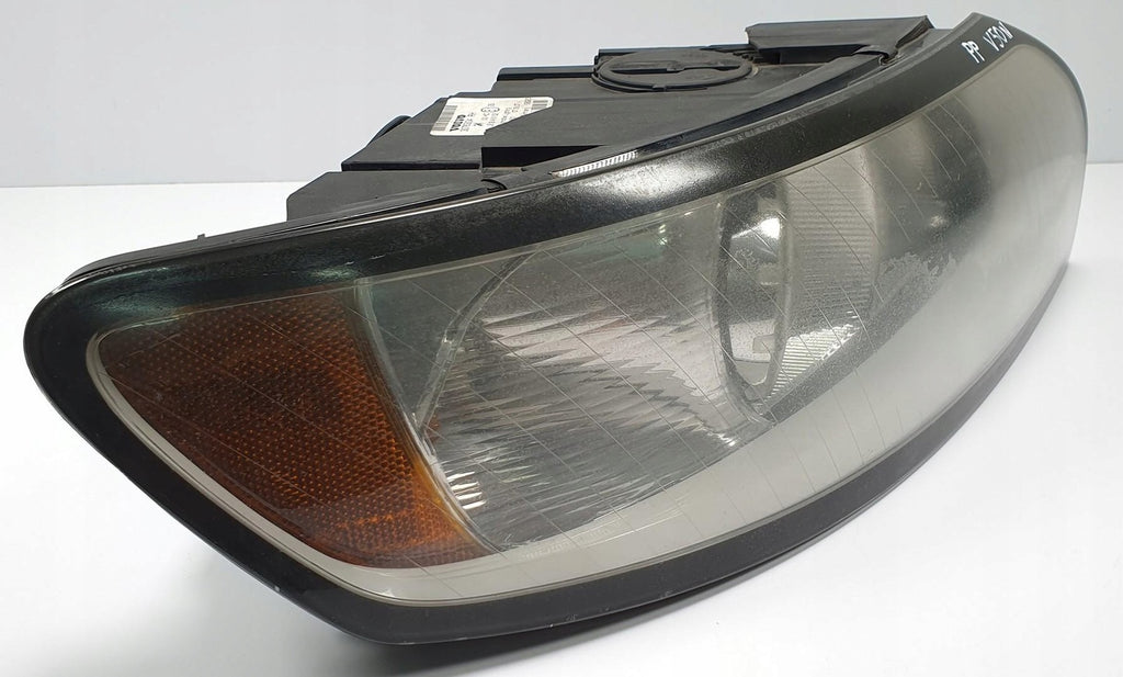 Frontscheinwerfer Volvo V50 30763034 Rechts Scheinwerfer Headlight SCH9769229764qb
