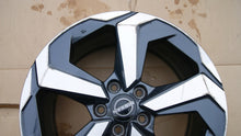 Laden Sie das Bild in den Galerie-Viewer, 1x Alufelge 18 Zoll 7.5" 5x112 403006UA4J Nissan I 1 Rim Wheel FEL5260926546di