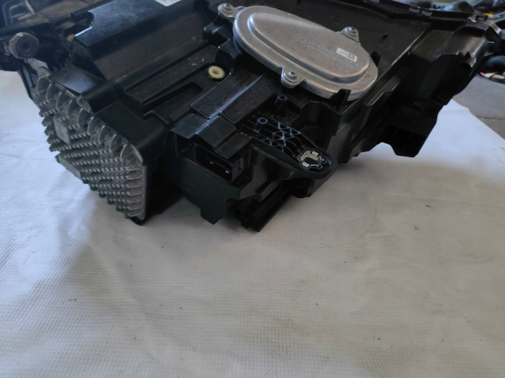 Frontscheinwerfer BMW F48 5A01177-02 Links Scheinwerfer Headlight SCH8552809347di