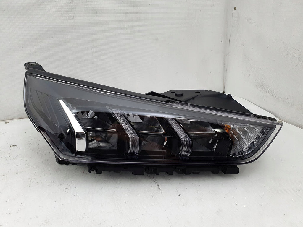 Frontscheinwerfer Hyundai Ioniq 92102-G2 Full LED Rechts Scheinwerfer Headlight SCH1576903722sq