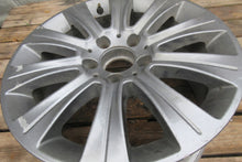 Load image into Gallery viewer, 1x Alufelge 16 Zoll 8.0&quot; 5x112 44ET Mercedes-Benz Rim Wheel