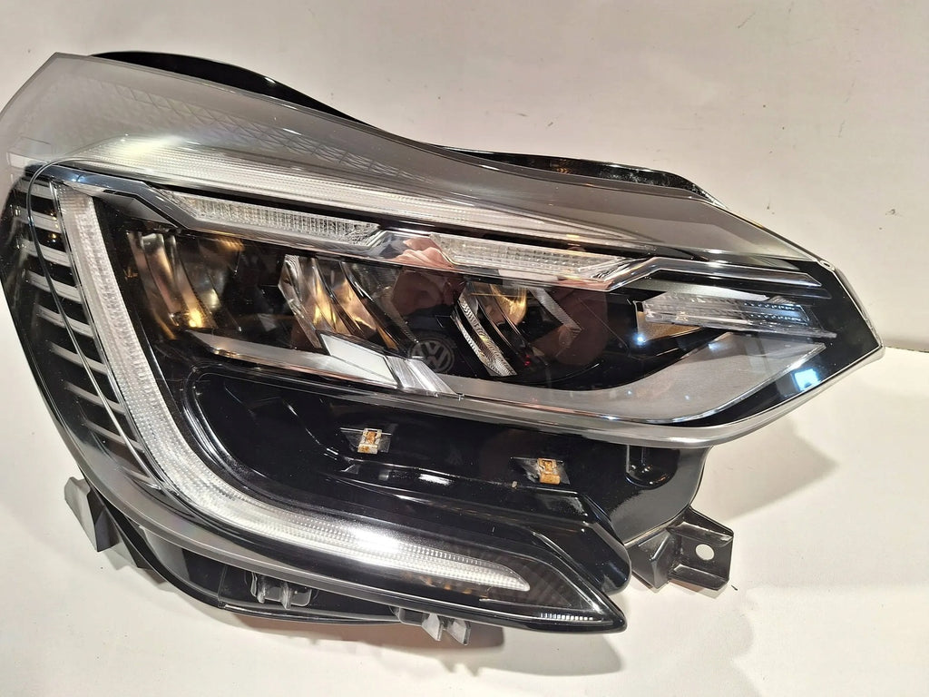Frontscheinwerfer Renault Clio V AVN11012 Full LED Rechts Scheinwerfer Headlight SCH4213779977ly