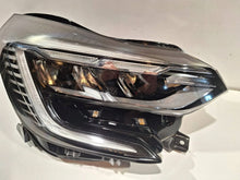 Laden Sie das Bild in den Galerie-Viewer, Frontscheinwerfer Renault Clio V AVN11012 Full LED Rechts Scheinwerfer Headlight SCH4213779977ly