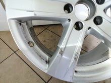 Load image into Gallery viewer, 1x Alufelge 18 Zoll 8.5&quot; 5x112 43ET A2214015102 Mercedes-Benz Rim Wheel