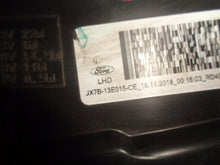 Laden Sie das Bild in den Galerie-Viewer, Frontscheinwerfer Ford Focus JX7B-13E015-CE LED Links Scheinwerfer Headlight SCH8552175989pa