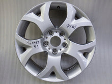 Load image into Gallery viewer, 1x Alufelge 18 Zoll 9.0" 5x120 51ET 3401203 BMW X3 E83 Rim Wheel FEL4616841896nl