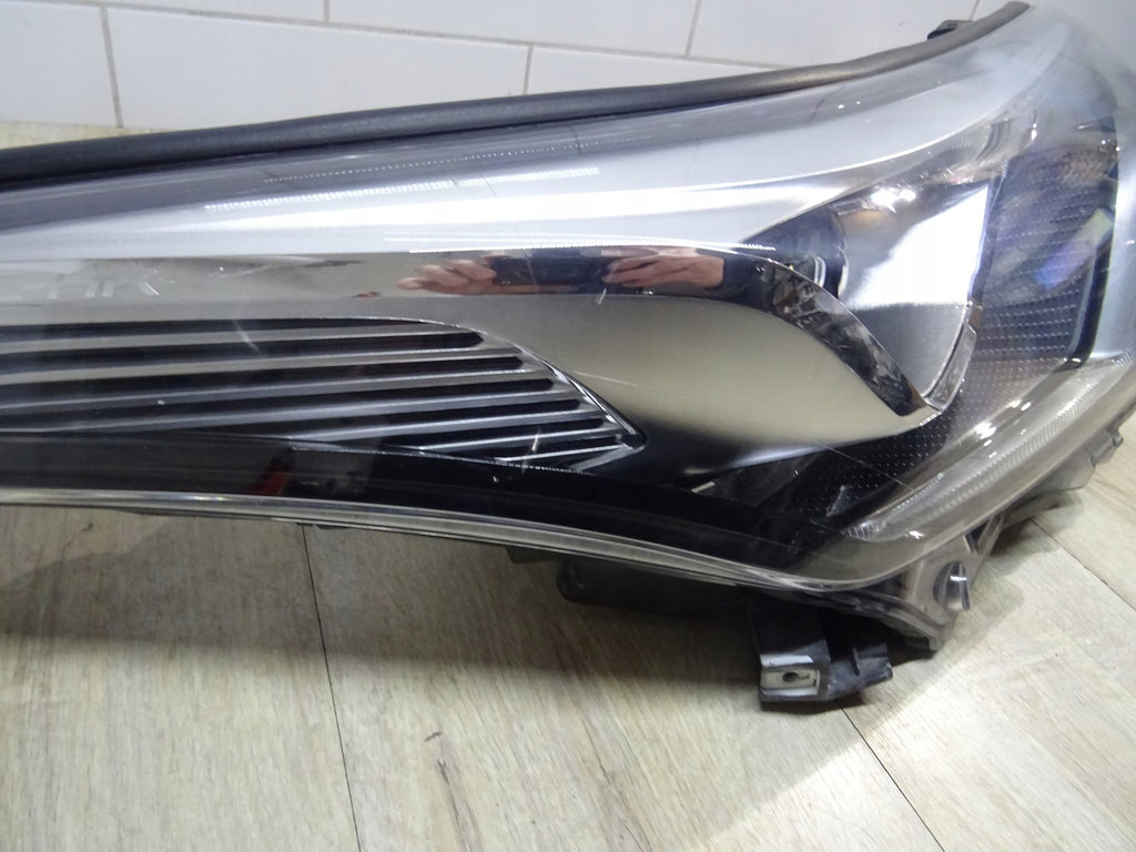 Frontscheinwerfer Toyota Chr 81139-F4070-00 LED Rechts Scheinwerfer Headlight