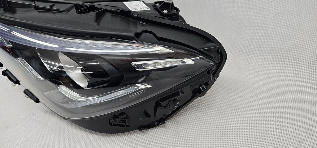 Frontscheinwerfer Mercedes-Benz Cla A1189062500 Full LED Links Headlight