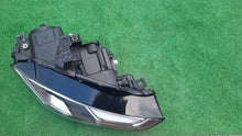 Laden Sie das Bild in den Galerie-Viewer, Frontscheinwerfer Audi A5 58T0LIFT Xenon Rechts Scheinwerfer Headlight