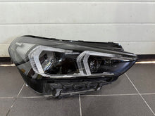 Load image into Gallery viewer, Frontscheinwerfer BMW X1 5A5BD48 Full LED Rechts Scheinwerfer Headlight SCH7731157813ii
