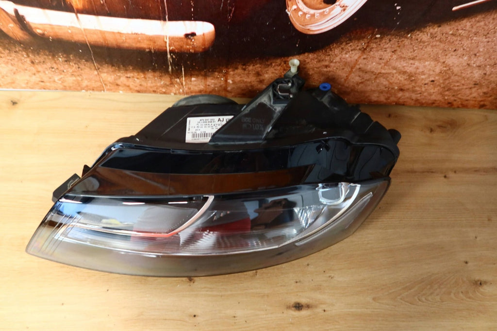 Frontscheinwerfer Audi A3 8P0941003 1EJ00964801 Links Scheinwerfer Headlight SCH2840725157ao