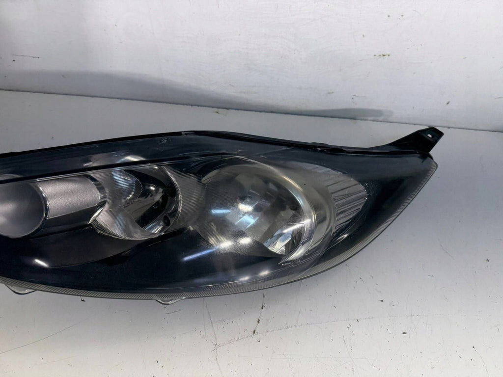 Frontscheinwerfer Ford Fiesta I 8A6113W030AE 1EJ24704501 Links Headlight SCH3039285396wj