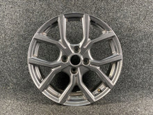 Laden Sie das Bild in den Galerie-Viewer, 1x Alufelge 17 Zoll 7.0&quot; 4x108 47 5ET N1BC-1007-EA Ford Ecosport Rim Wheel