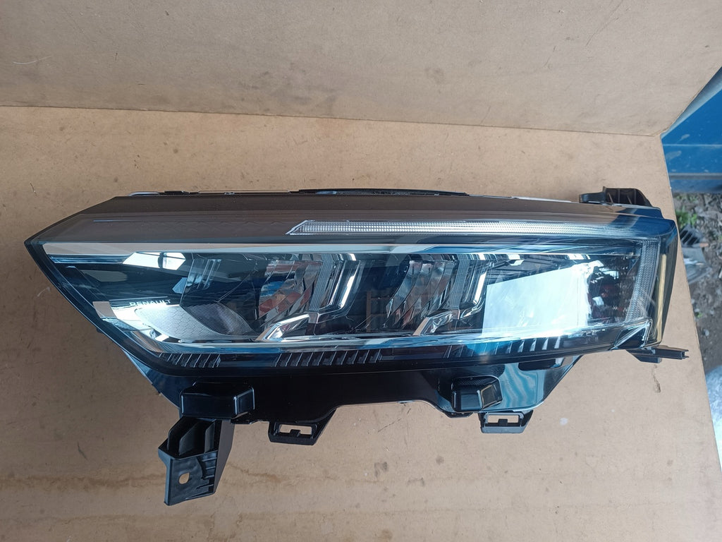 Frontscheinwerfer Renault Koleos II 260607971R 260104431R LED Rechts oder Links