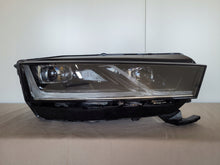 Load image into Gallery viewer, Frontscheinwerfer Skoda Octavia IV 5E4941016B Rechts Scheinwerfer Headlight SCH8761192592dh